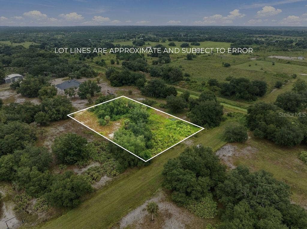 16857 NW 274TH STREET, Okeechobee, FL 34972 16857 NW 274TH STREET, Okeechobee, FL 34972