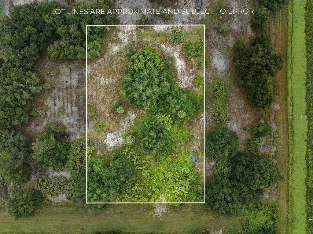 16857 NW 274TH STREET, Okeechobee, FL 34972 16857 NW 274TH STREET, Okeechobee, FL 34972