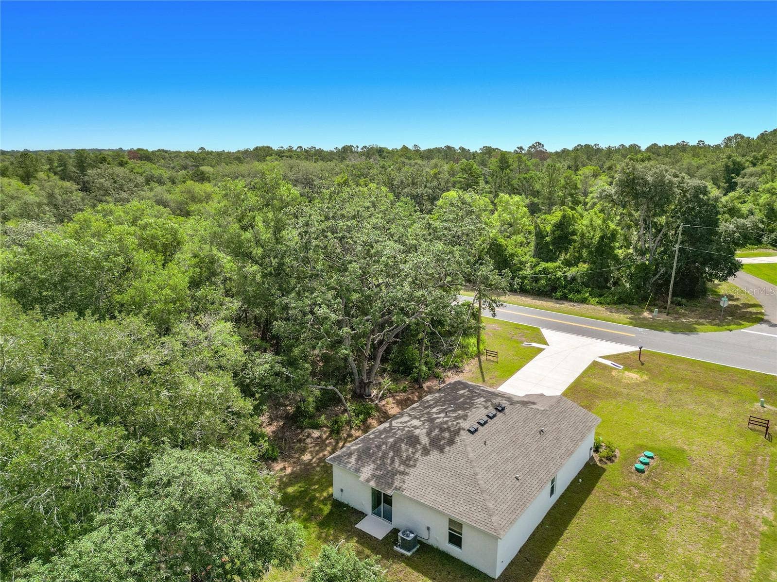 50 BAY ROAD, Ocklawaha, FL 32179