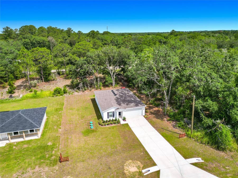 Property photo for 50 BAY ROAD, Ocklawaha, FL