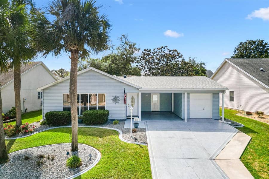 Property photo for 406 DEL MAR DRIVE, Lady Lake, FL
