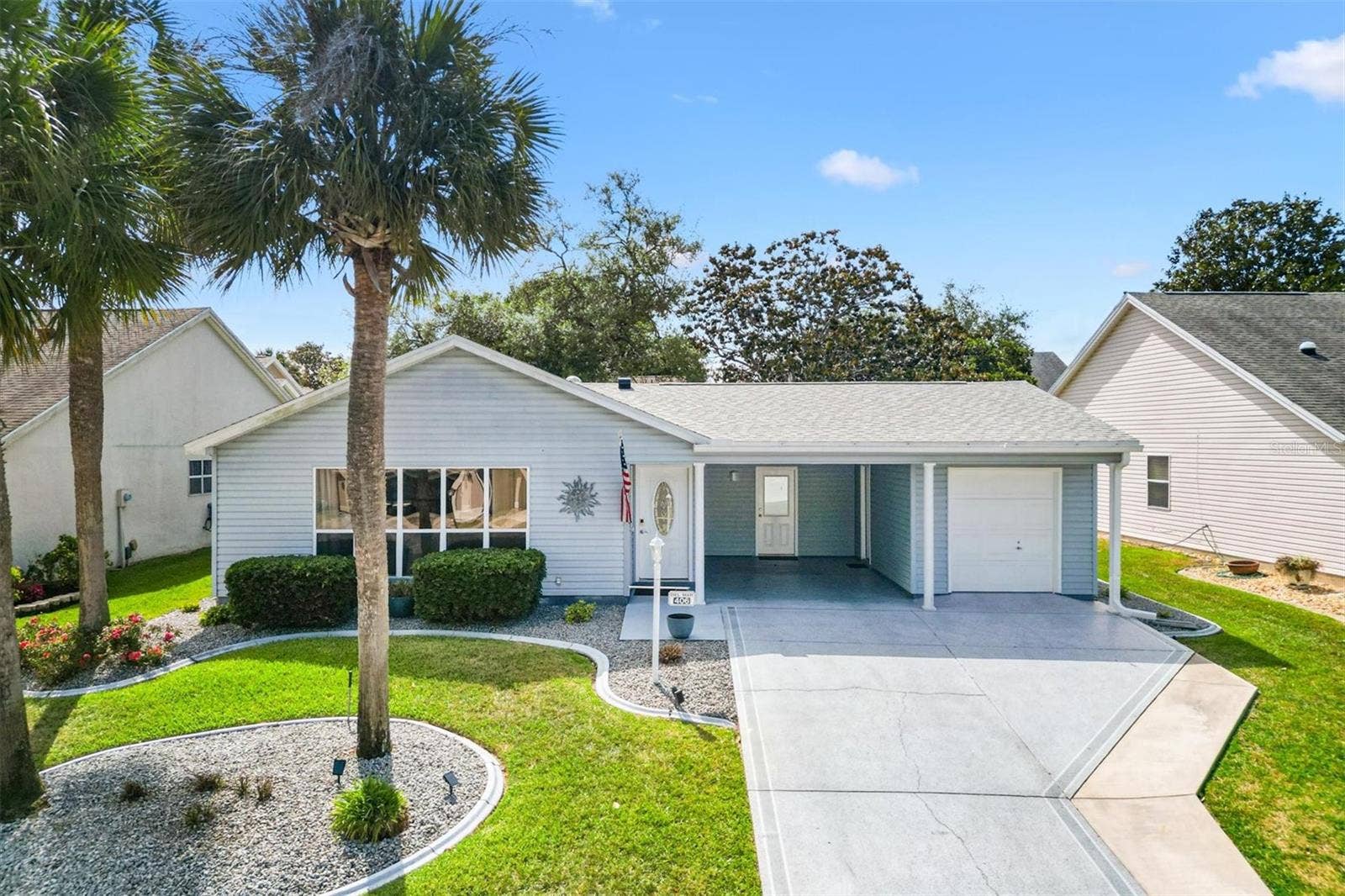406 DEL MAR DRIVE, Lady Lake, FL 32159 406 Del Mar Drive