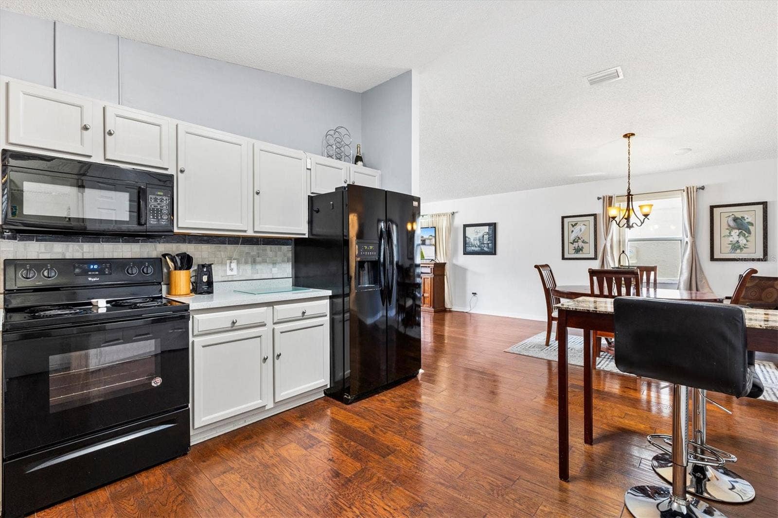 406 DEL MAR DRIVE, Lady Lake, FL 32159 Kitchen