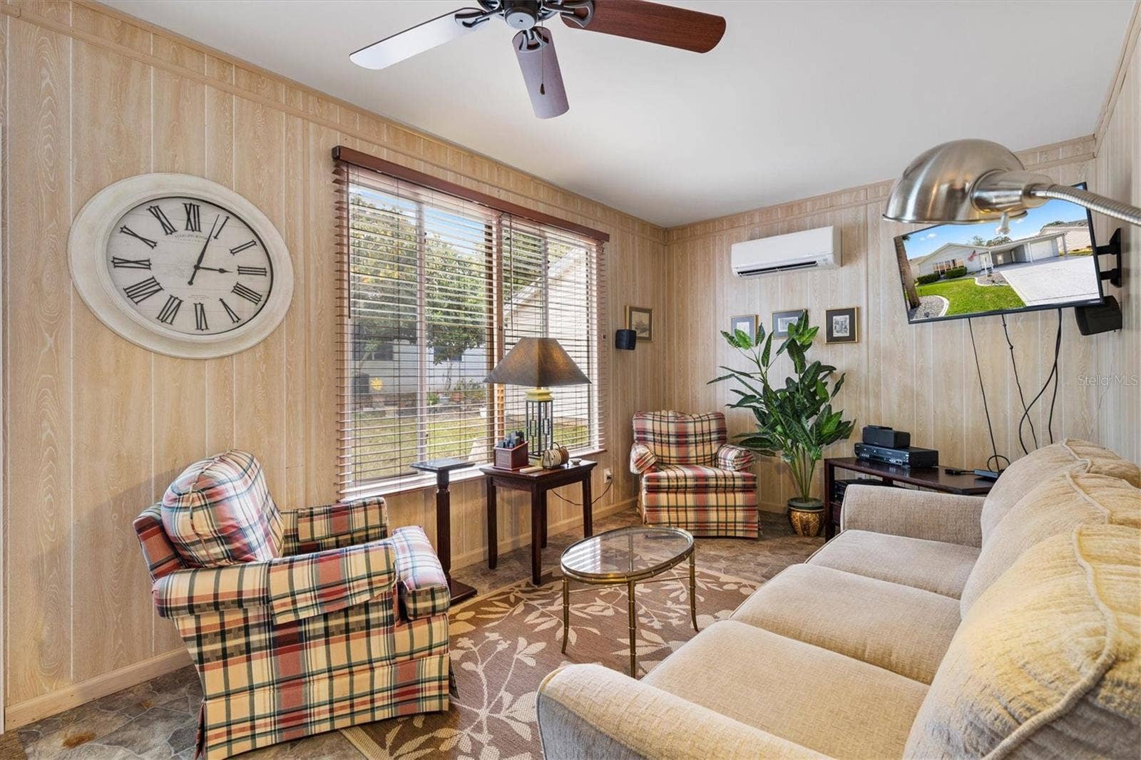 406 DEL MAR DRIVE, Lady Lake, FL 32159 Florida Room