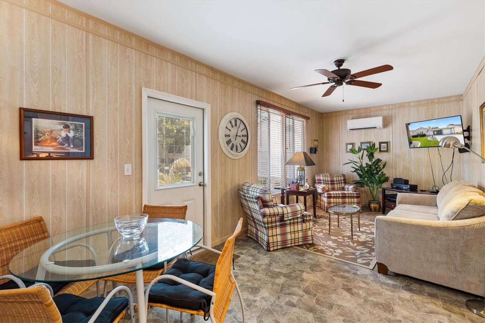 406 DEL MAR DRIVE, Lady Lake, FL 32159 Florida Room