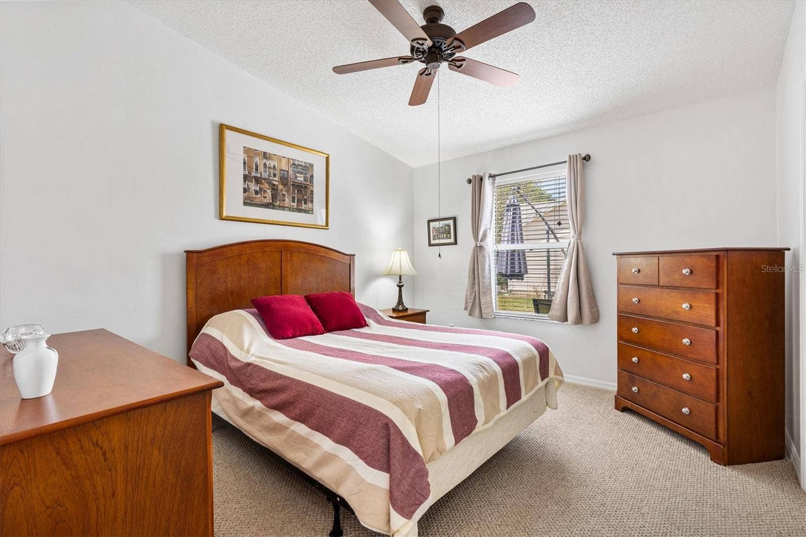 406 DEL MAR DRIVE, Lady Lake, FL 32159 Guest Bedroom