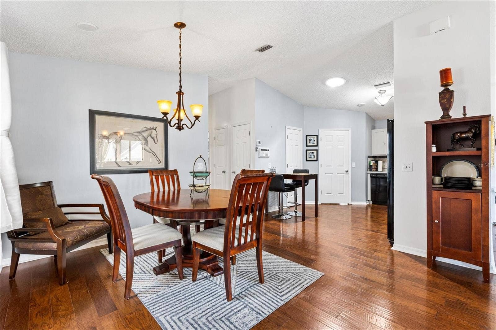 406 DEL MAR DRIVE, Lady Lake, FL 32159 Dining Room