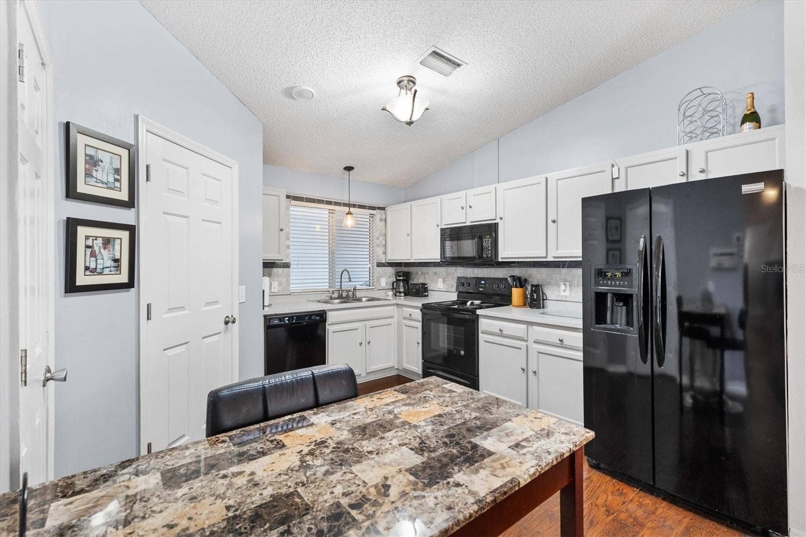 406 DEL MAR DRIVE, Lady Lake, FL 32159 Kitchen