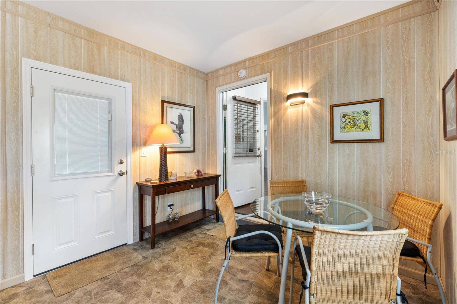 406 DEL MAR DRIVE, Lady Lake, FL 32159 Florida Room