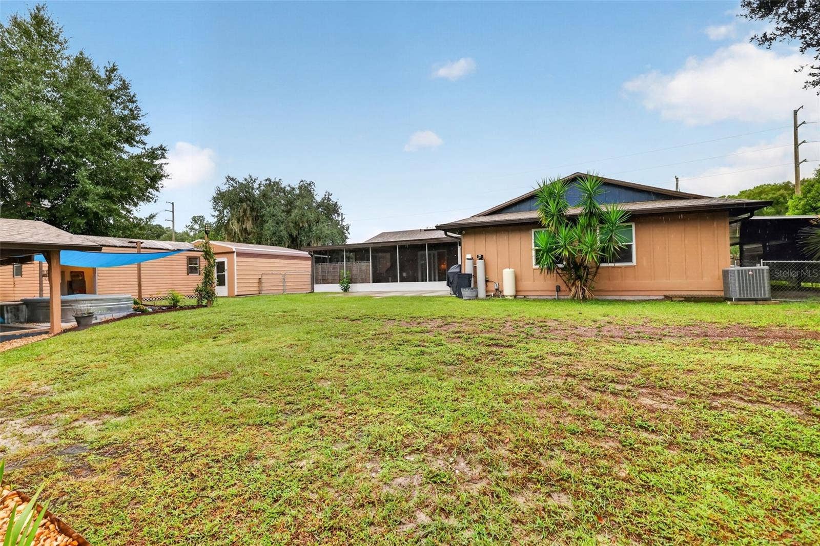 11347 PINE RIDGE ROAD, Leesburg, FL 34788