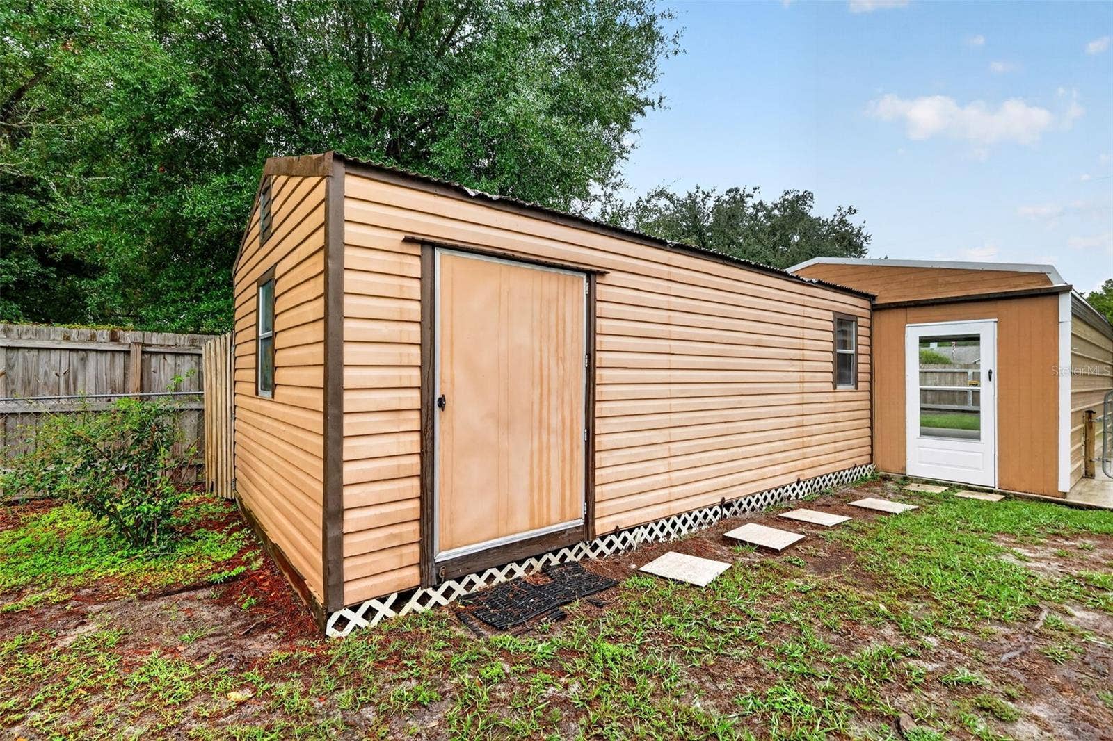 11347 PINE RIDGE ROAD, Leesburg, FL 34788
