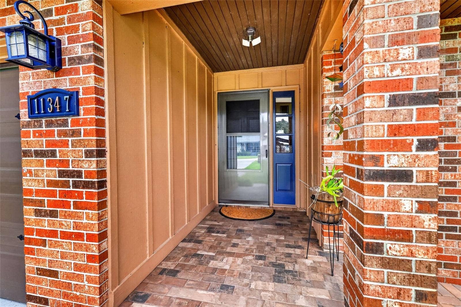 11347 PINE RIDGE ROAD, Leesburg, FL 34788
