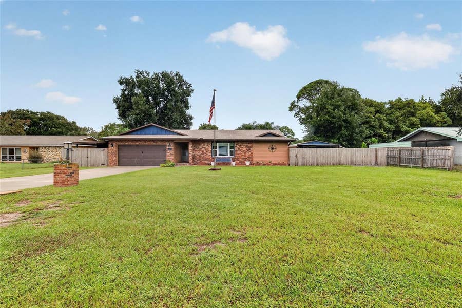 Property photo for 11347 PINE RIDGE ROAD, Leesburg, FL