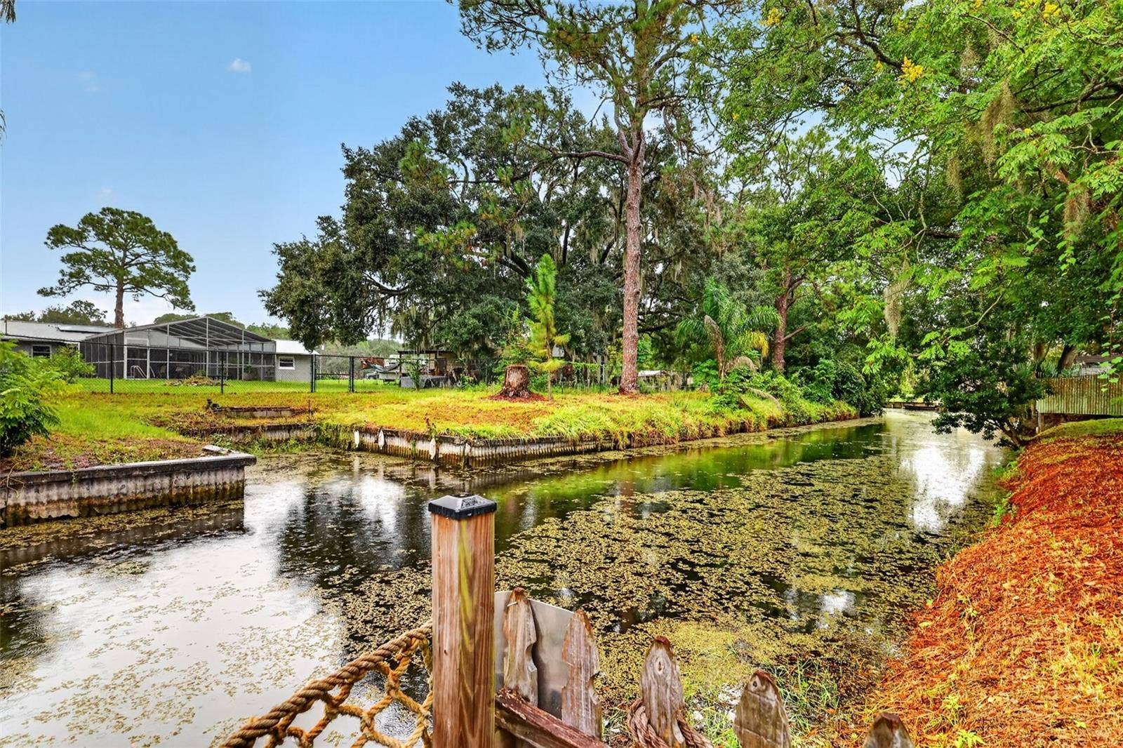11347 PINE RIDGE ROAD, Leesburg, FL 34788