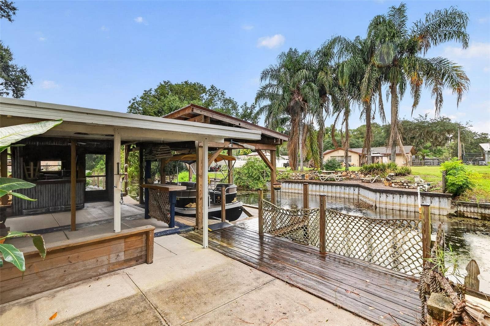 11347 PINE RIDGE ROAD, Leesburg, FL 34788