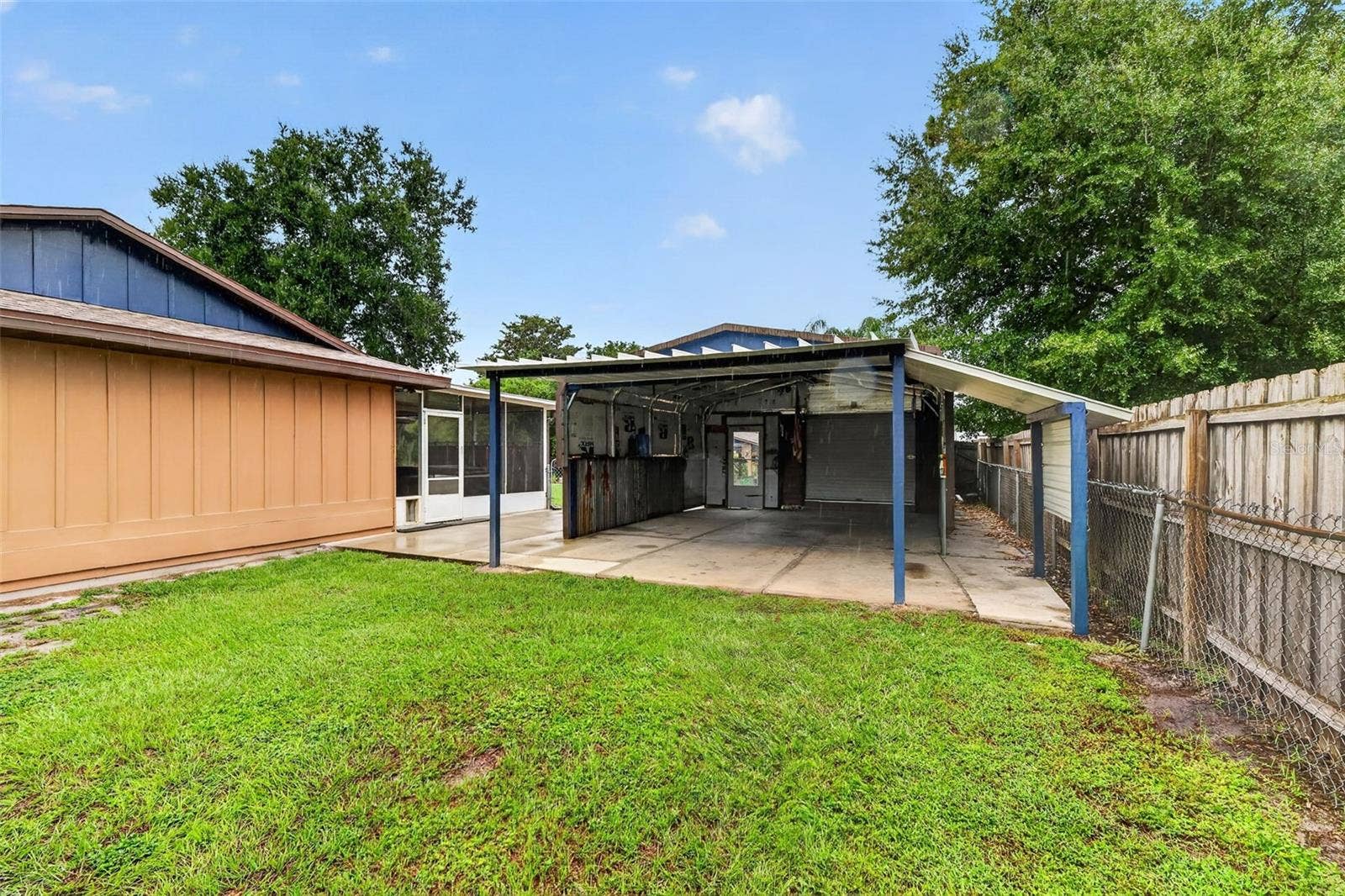 11347 PINE RIDGE ROAD, Leesburg, FL 34788