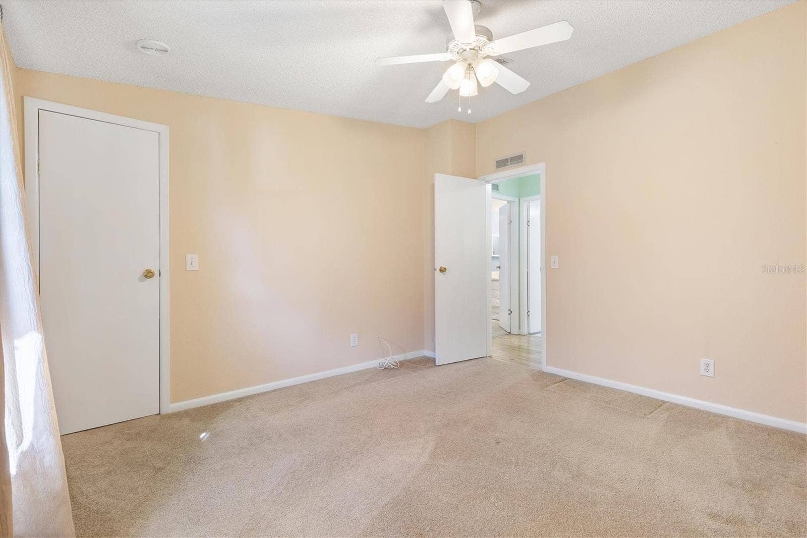 1228 PALMETTO DRIVE, Lady Lake, FL 32159 Guest Bedroom
