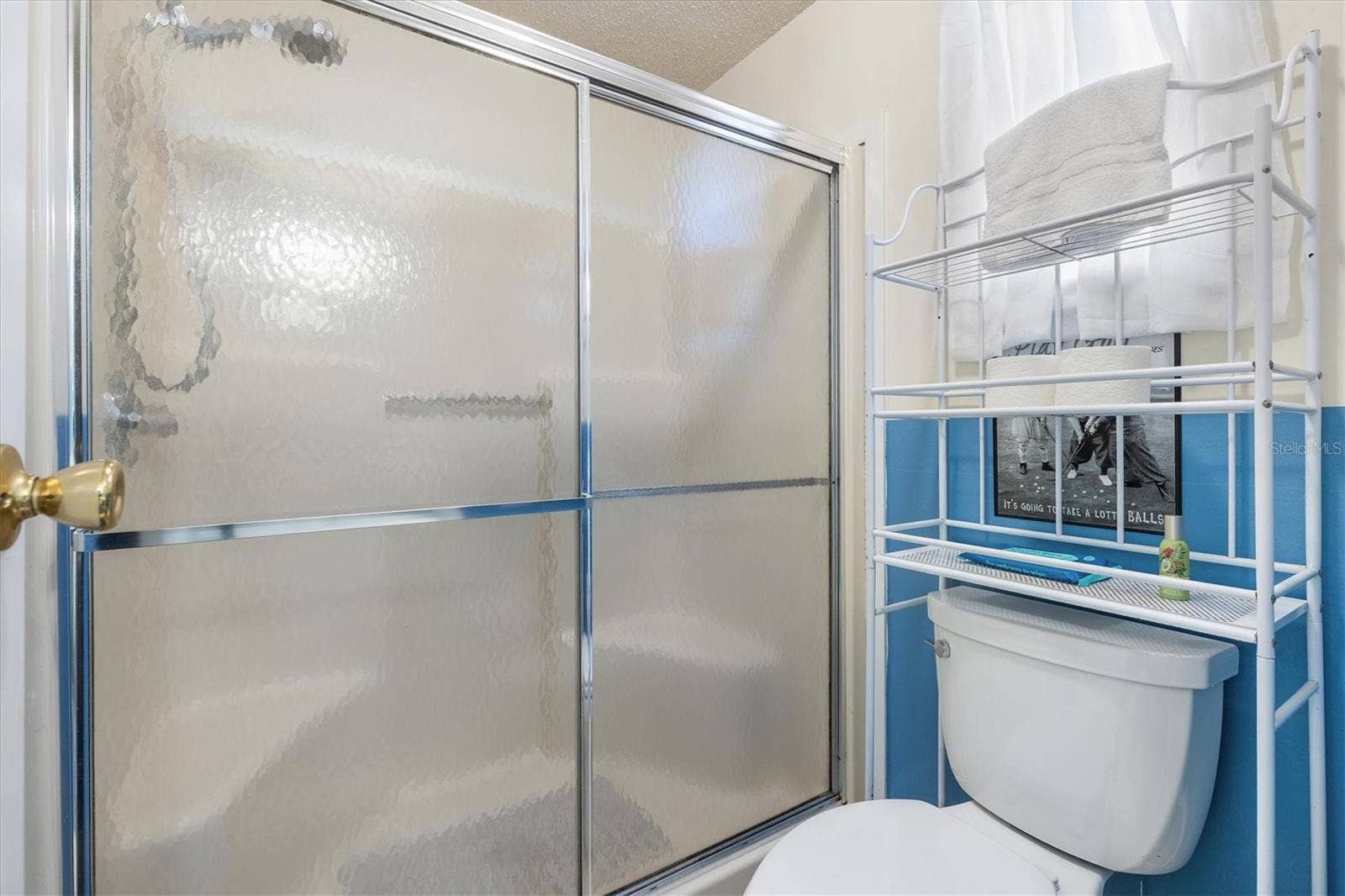 1228 PALMETTO DRIVE, Lady Lake, FL 32159 Master Bath