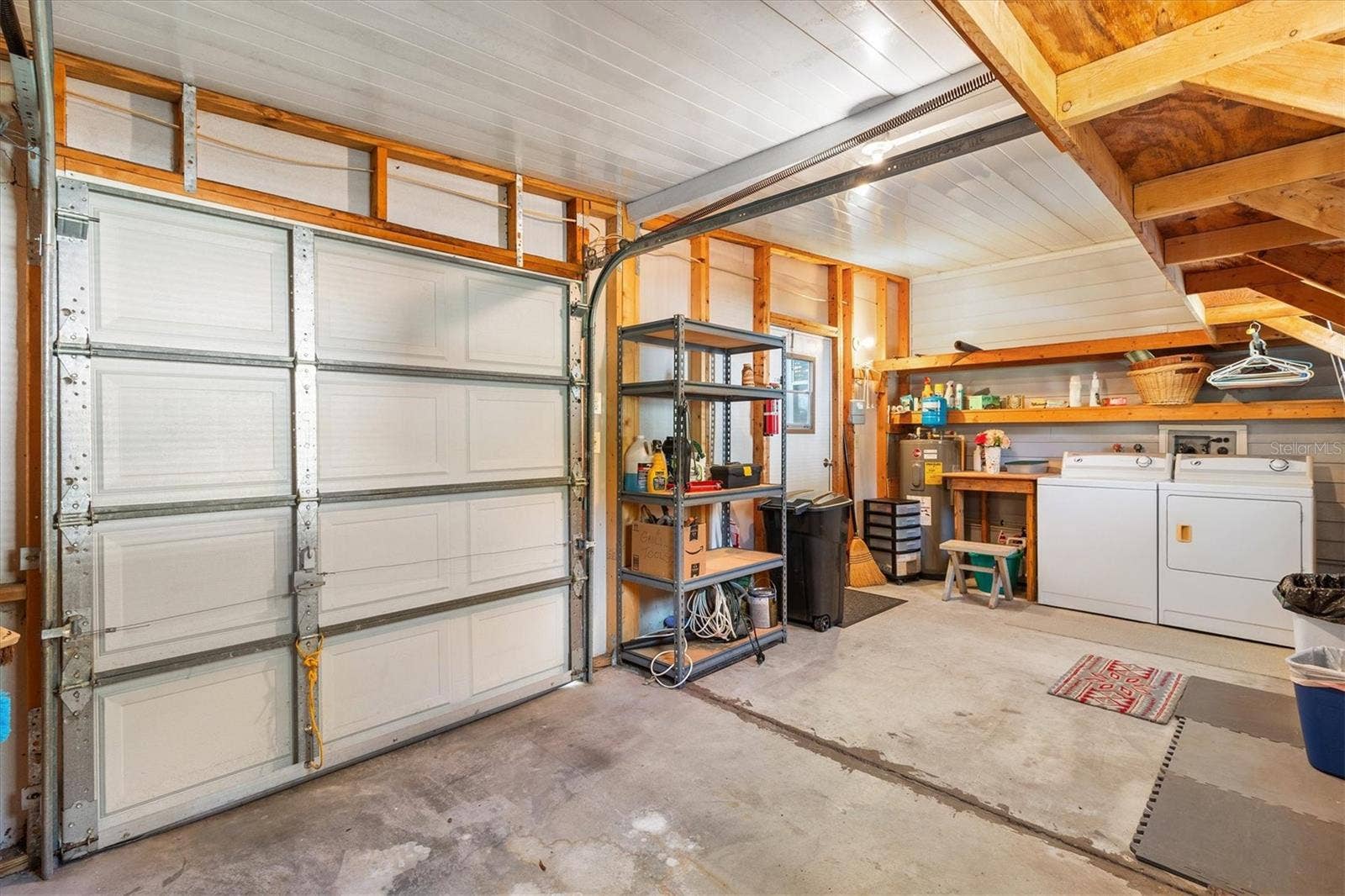 1228 PALMETTO DRIVE, Lady Lake, FL 32159 Utility Room