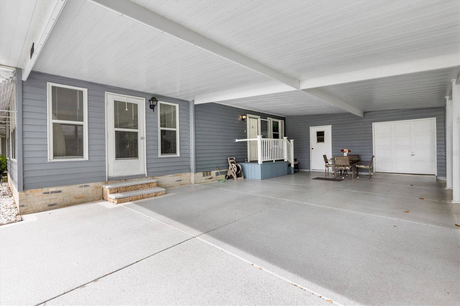 1228 PALMETTO DRIVE, Lady Lake, FL 32159 Carport