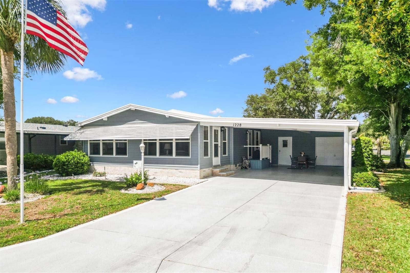1228 PALMETTO DRIVE, Lady Lake, FL 32159 1228 Palmetto Drive