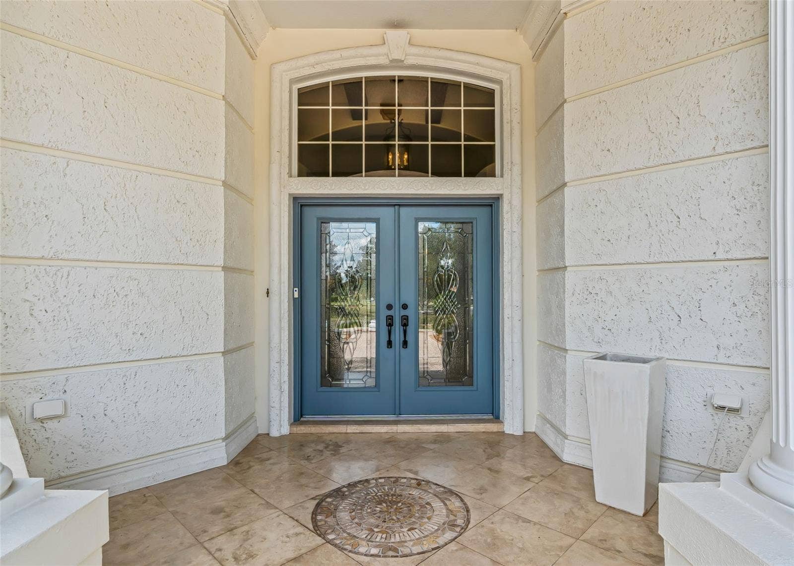 Travertine Stone