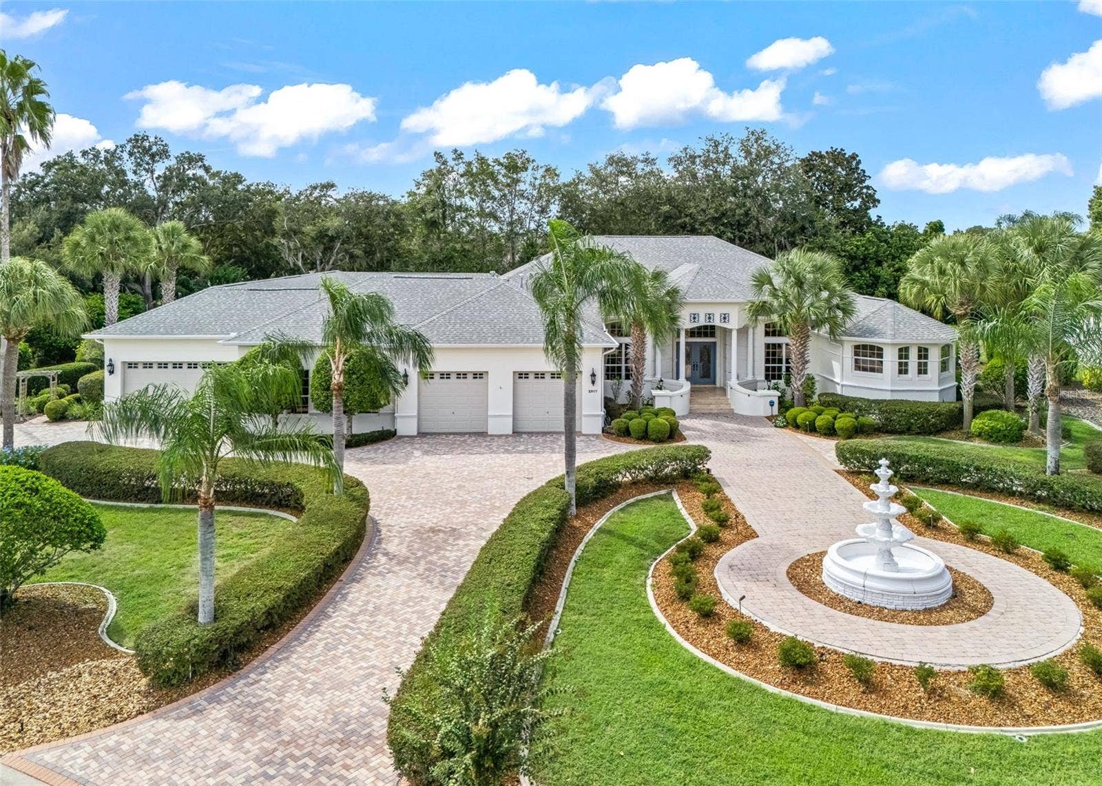 2917 LARRANAGA DRIVE, The Villages, FL 32162