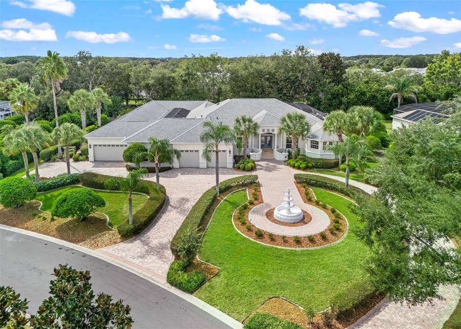 Property photo for 2917 LARRANAGA DRIVE, The Villages, FL