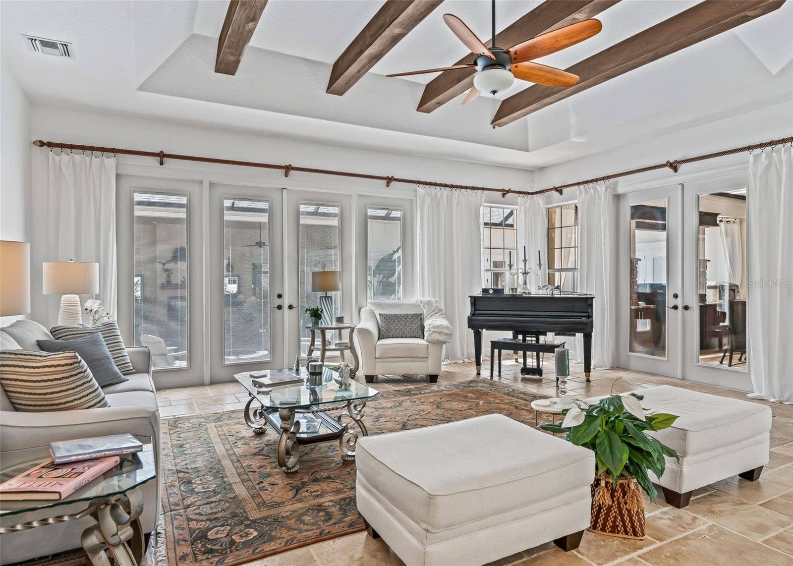 2917 LARRANAGA DRIVE, The Villages, FL 32162