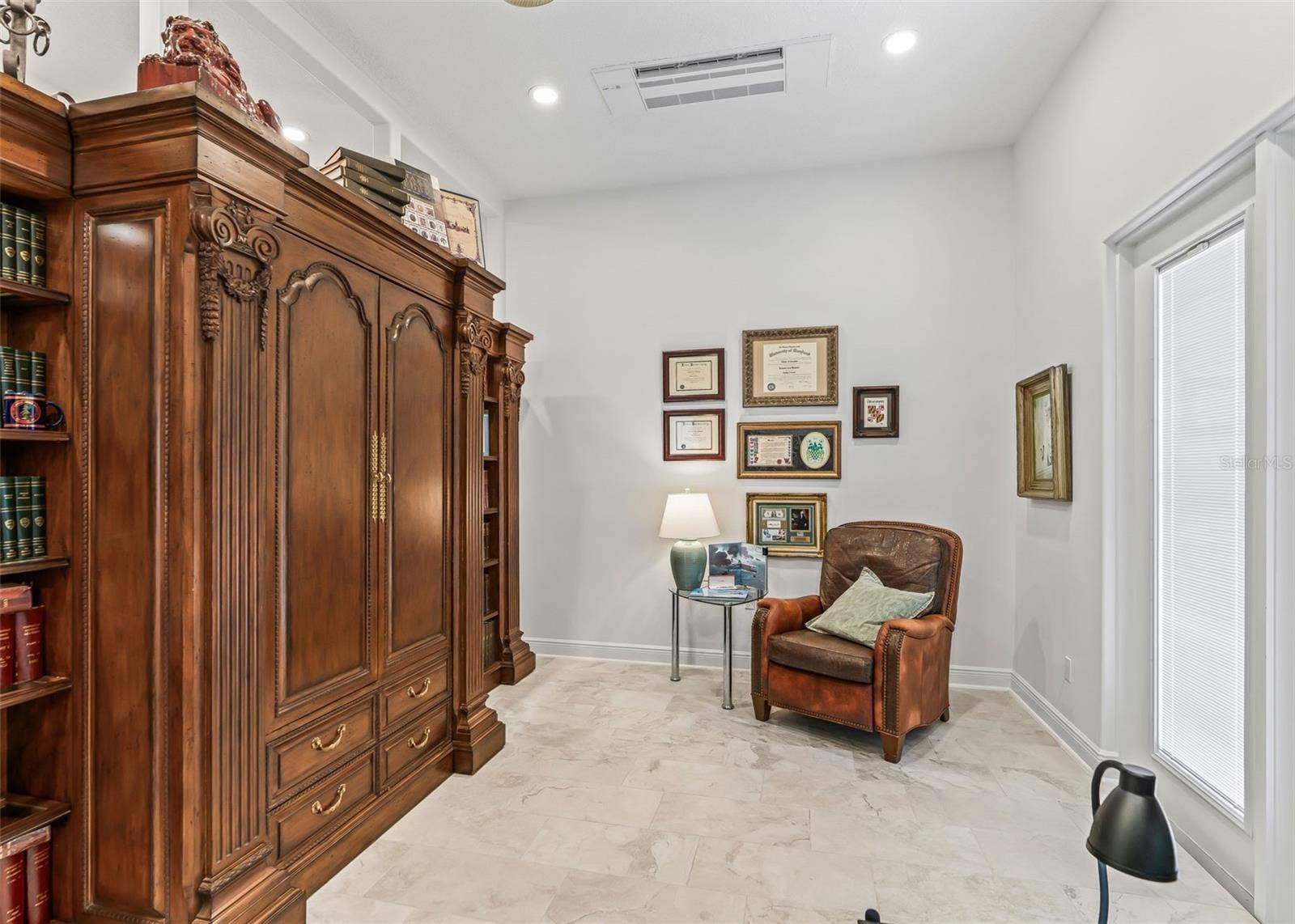 2917 LARRANAGA DRIVE, The Villages, FL 32162