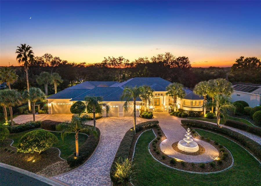 Property photo for 2917 LARRANAGA DRIVE, The Villages, FL