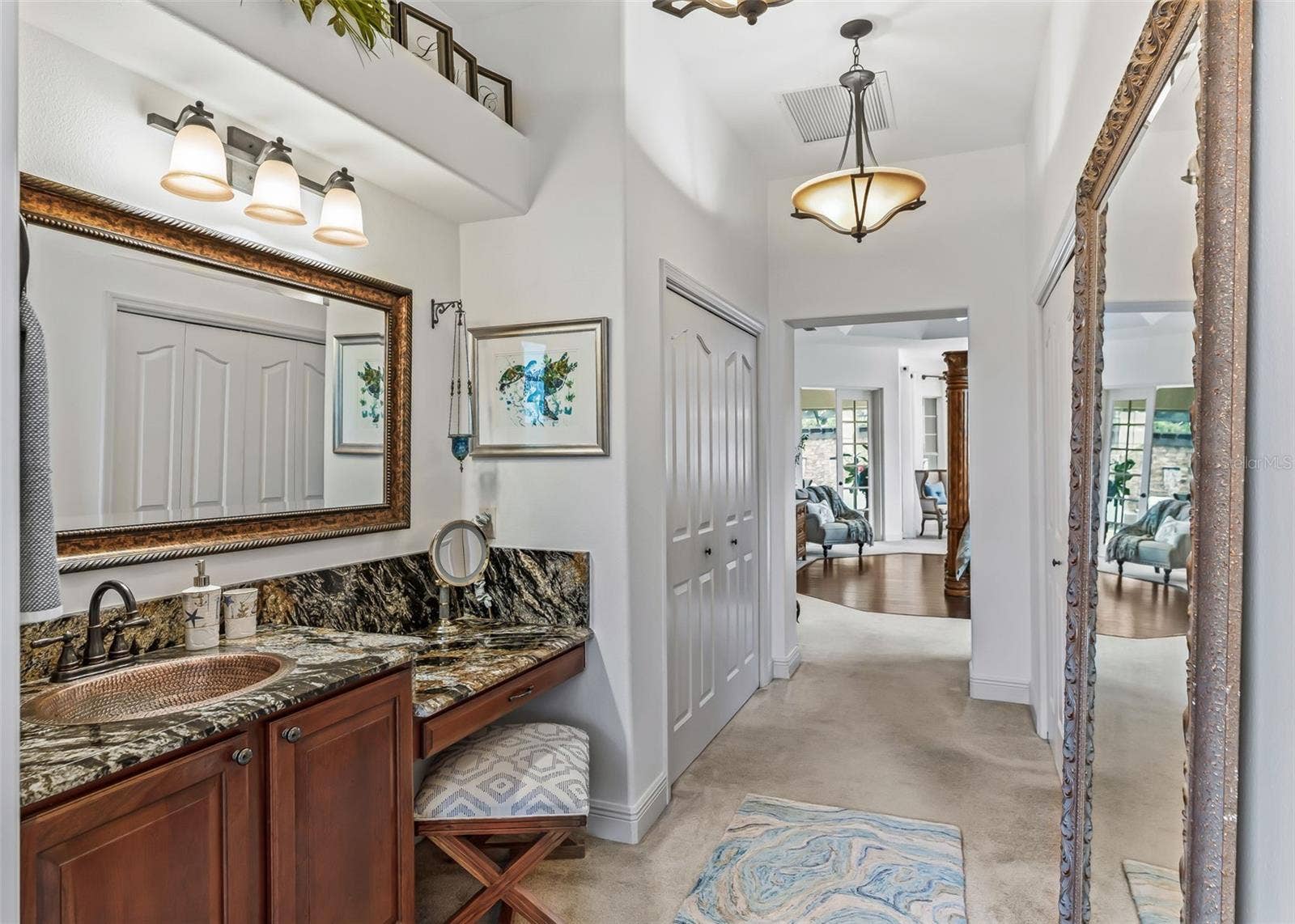 2917 LARRANAGA DRIVE, The Villages, FL 32162