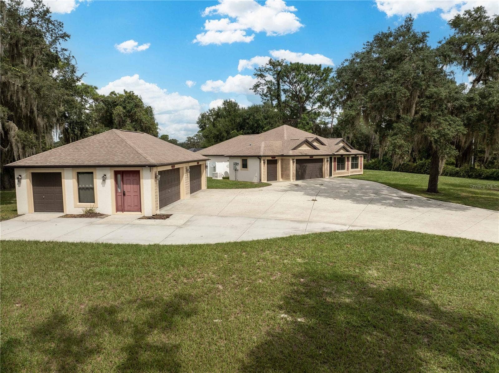6014 W SR 44, Lake Panasoffkee, FL 33538