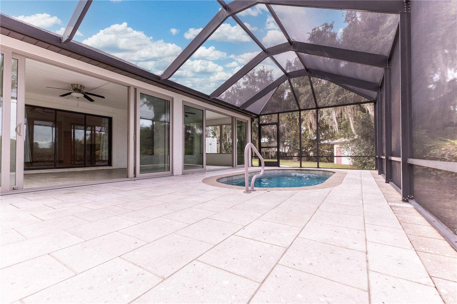 6014 W SR 44, Lake Panasoffkee, FL 33538
