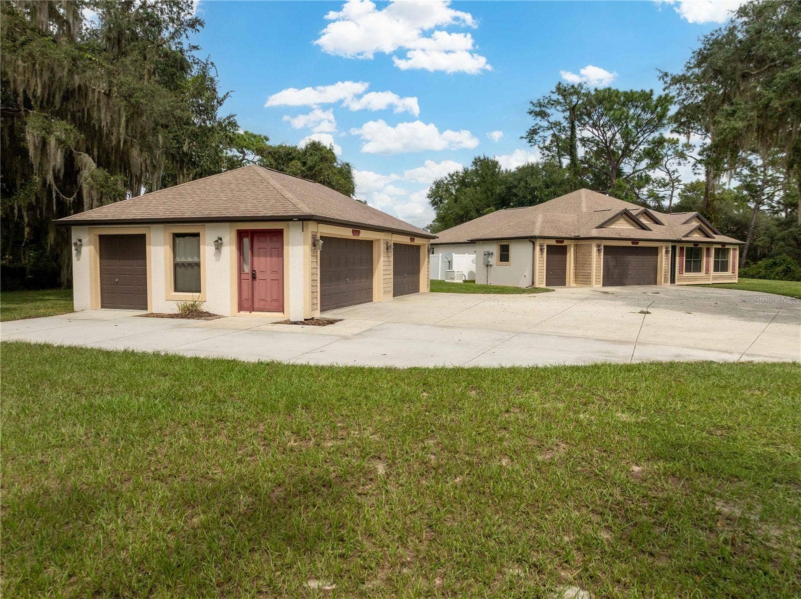 6014 W SR 44, Lake Panasoffkee, FL 33538