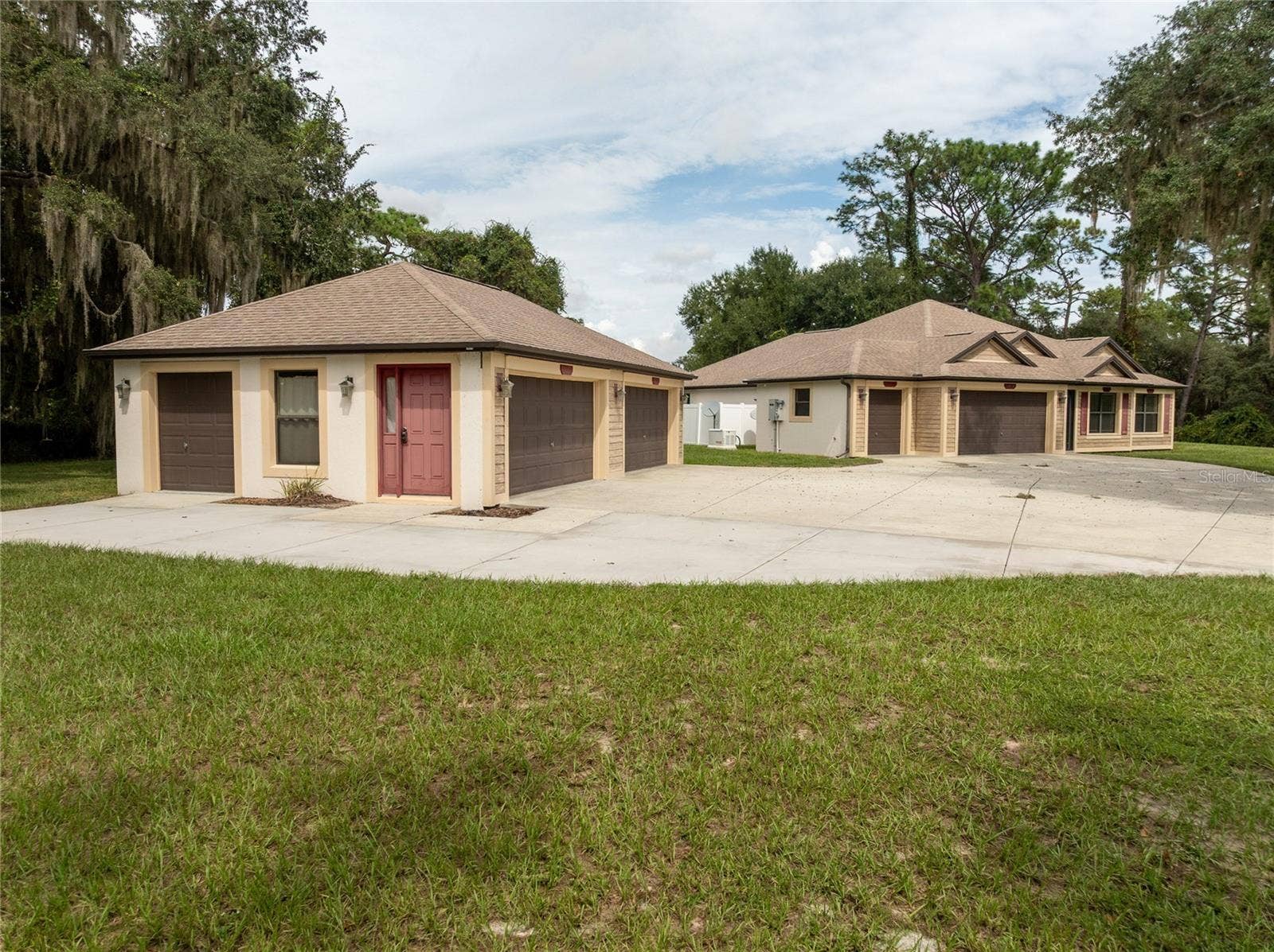 6014 W SR 44, Lake Panasoffkee, FL 33538