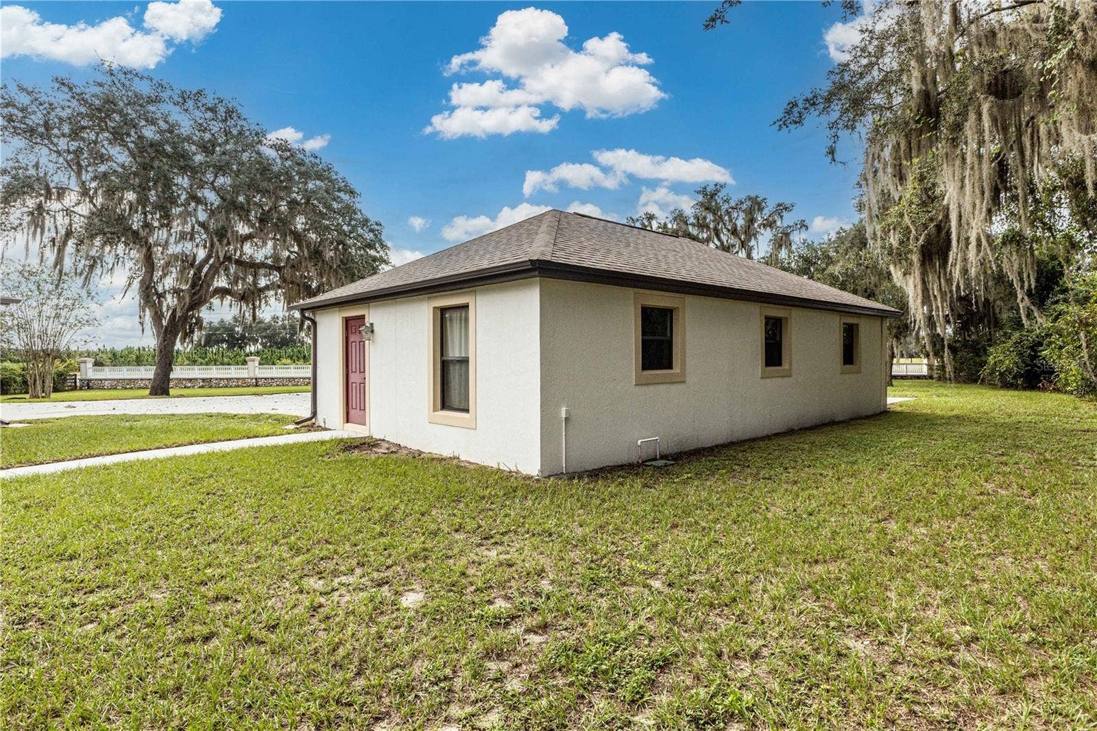 6014 W SR 44, Lake Panasoffkee, FL 33538