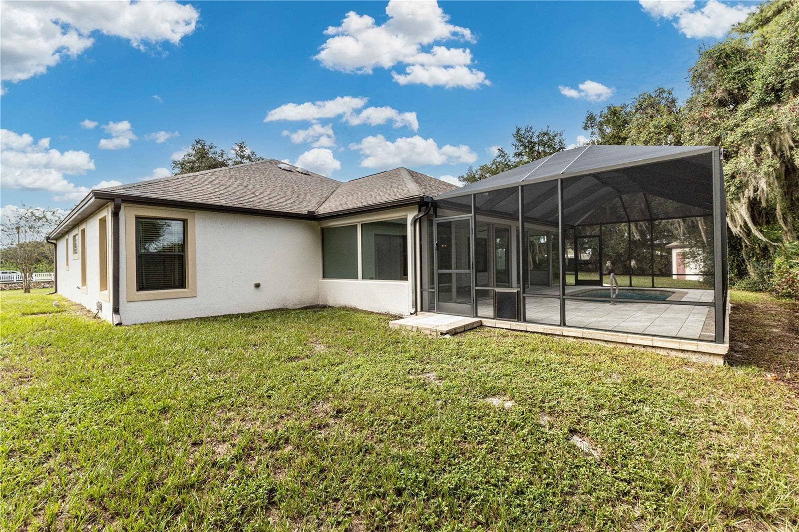 6014 W SR 44, Lake Panasoffkee, FL 33538