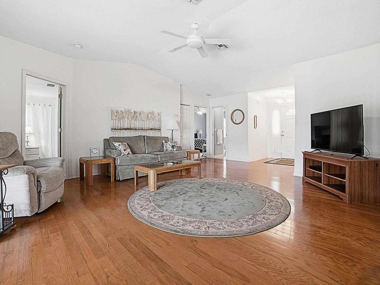 647 TIMBERCREST DRIVE, Leesburg, FL 34748 LARGE AND OPEN SPACE