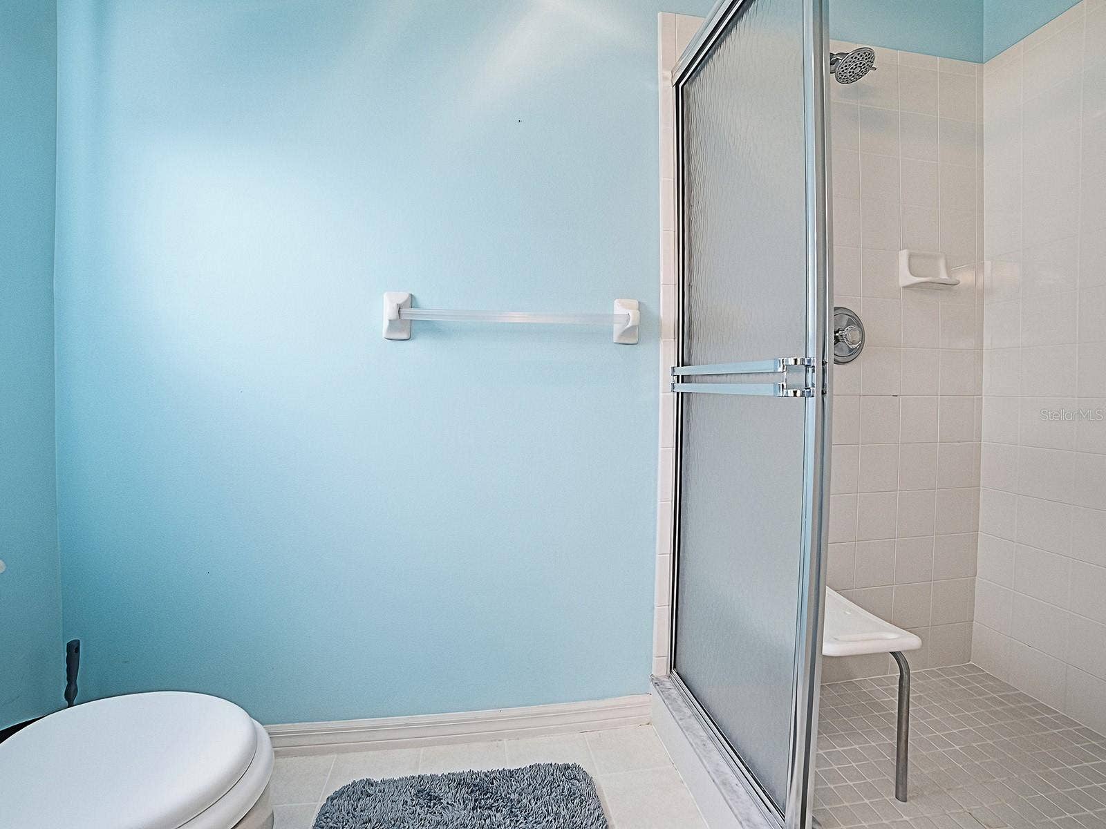 647 TIMBERCREST DRIVE, Leesburg, FL 34748 SHOWER AREA