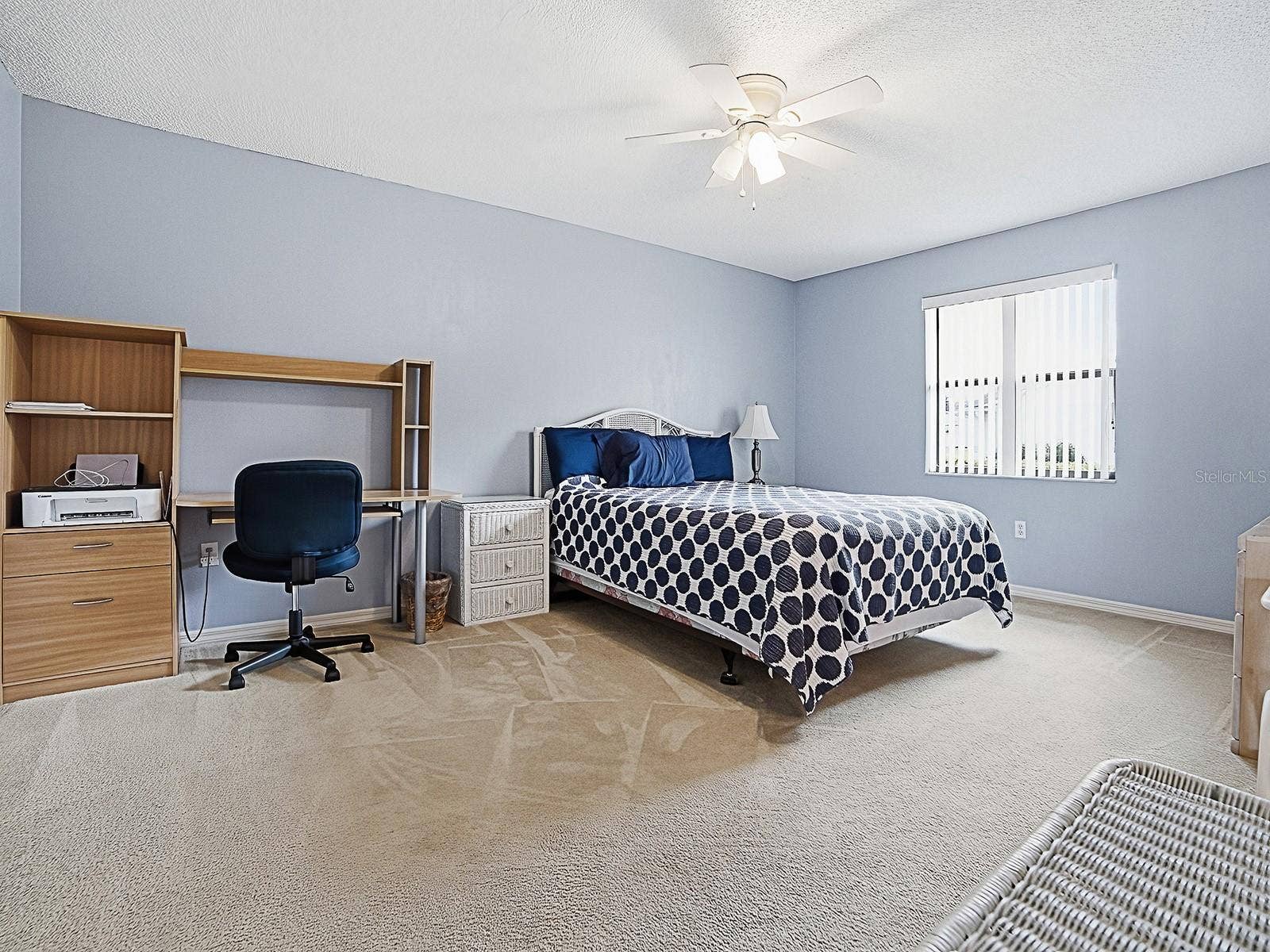647 TIMBERCREST DRIVE, Leesburg, FL 34748 GUEST BEDROOM