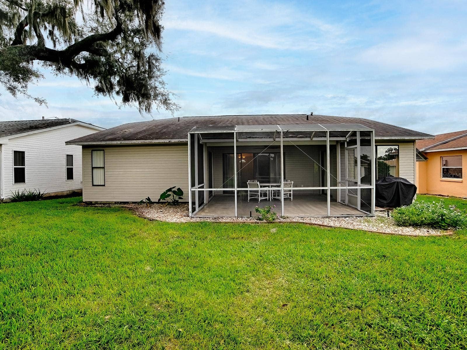 647 TIMBERCREST DRIVE, Leesburg, FL 34748 YOUR BACKYARD