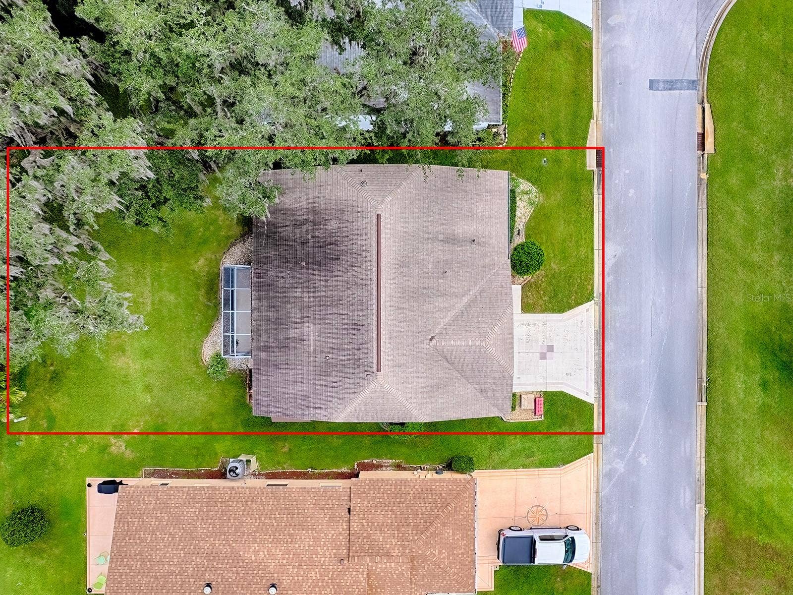 647 TIMBERCREST DRIVE, Leesburg, FL 34748 NEW ROOF 2022