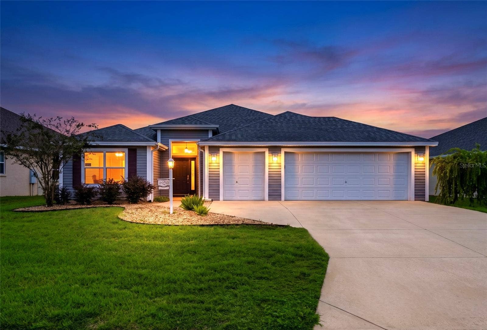 3161 DRESSENDORFER DRIVE, The Villages, FL 32163 3161 DRESSENDORFER DRIVE, The Villages, FL 32163
