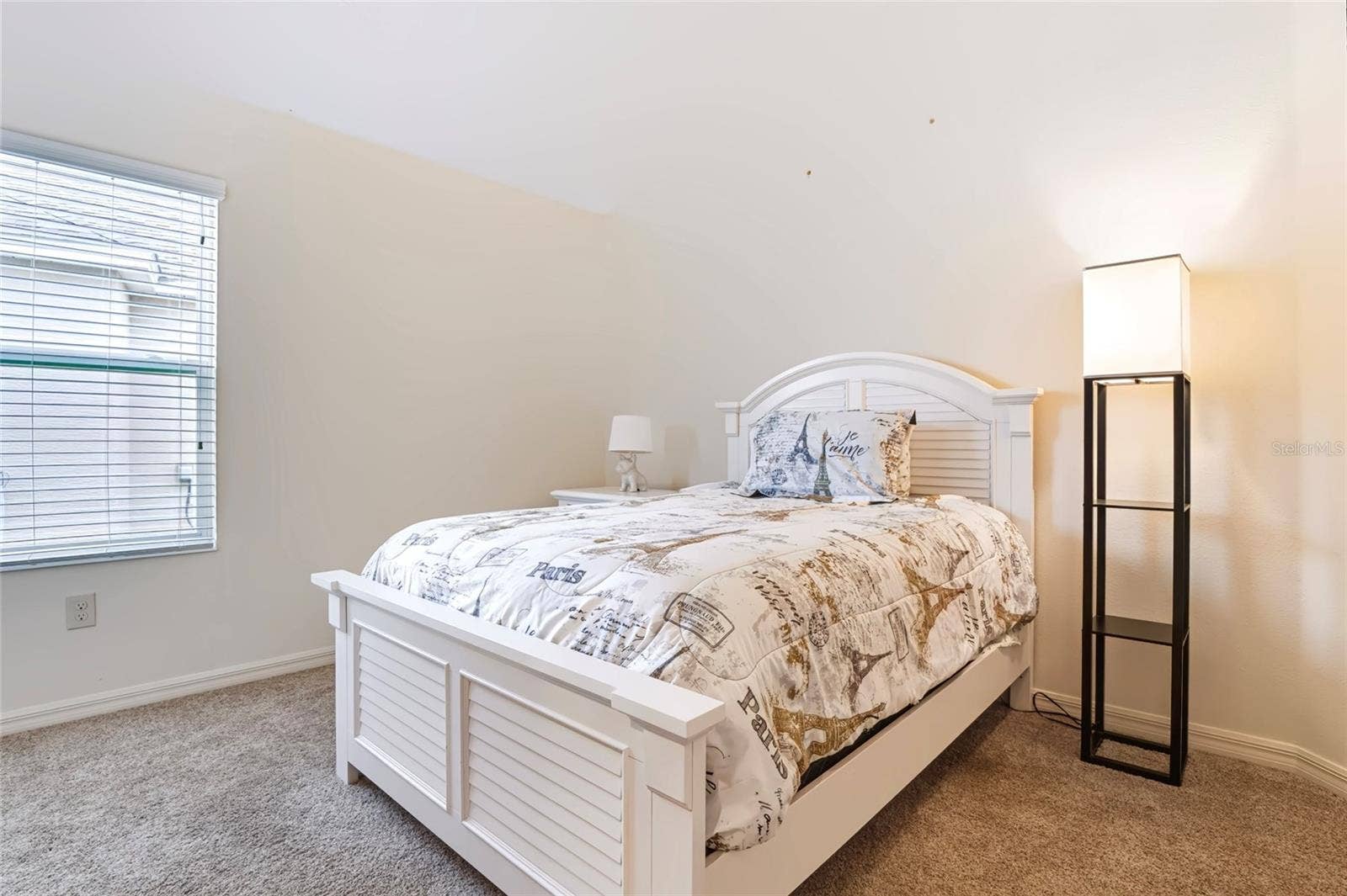 3161 DRESSENDORFER DRIVE, The Villages, FL 32163 Bedroom 3