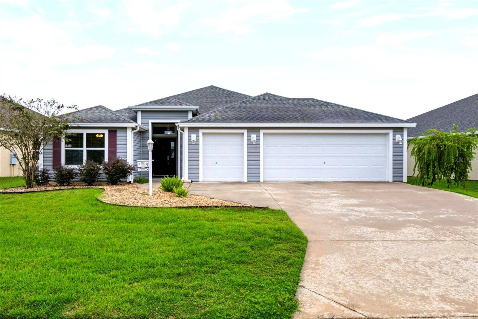 3161 DRESSENDORFER DRIVE, The Villages, FL 32163 3161 DRESSENDORFER DRIVE, The Villages, FL 32163