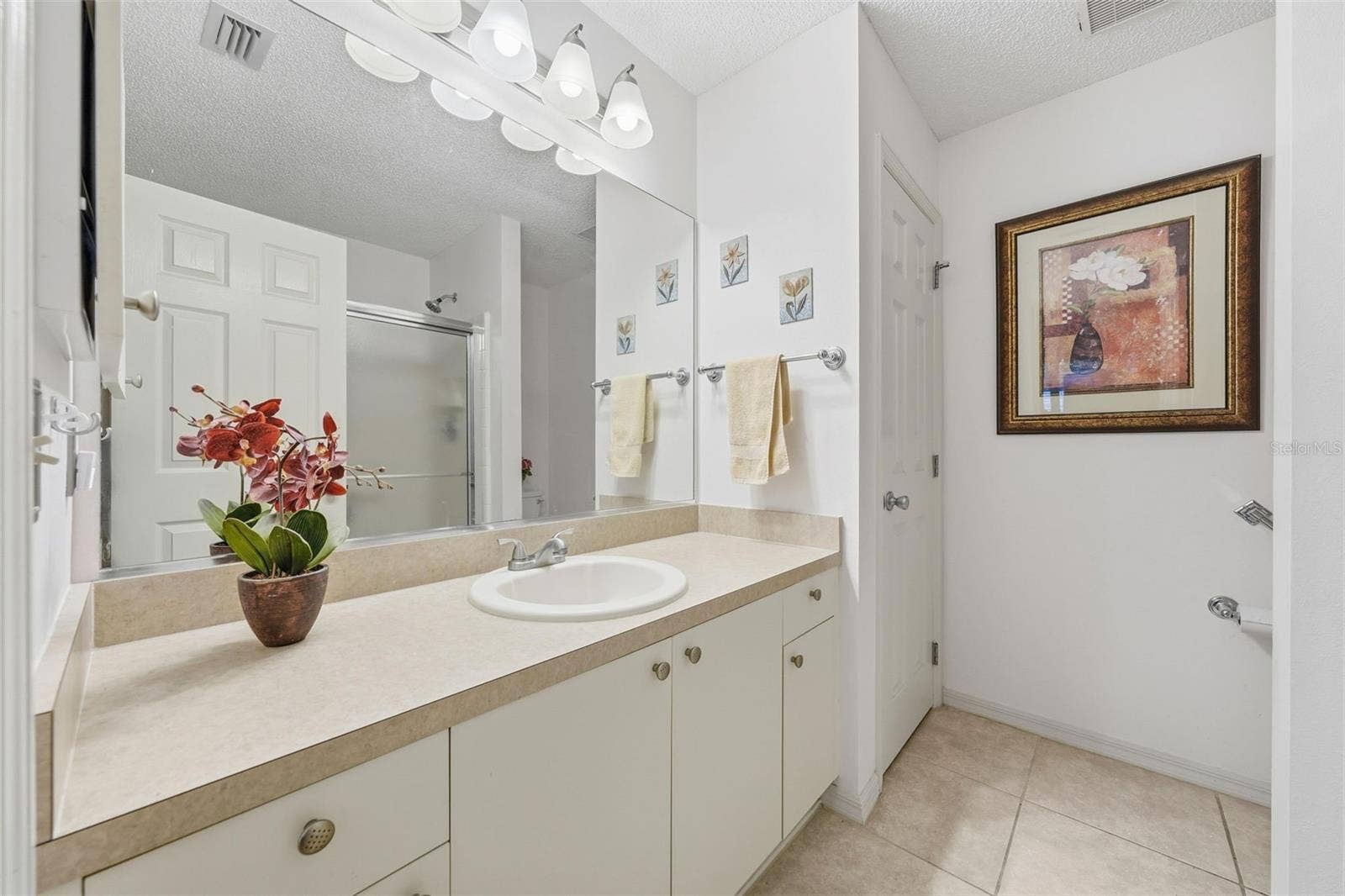 2800 PLAINRIDGE LOOP, The Villages, FL 32162 Primary Bathroom