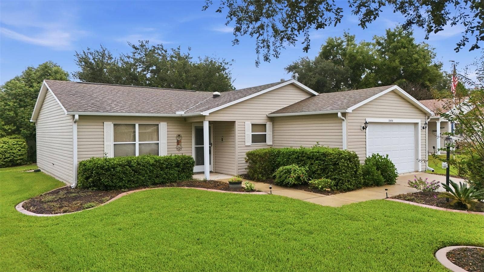 2800 PLAINRIDGE LOOP, The Villages, FL 32162 2800 PLAINRIDGE LOOP, The Villages, FL 32162