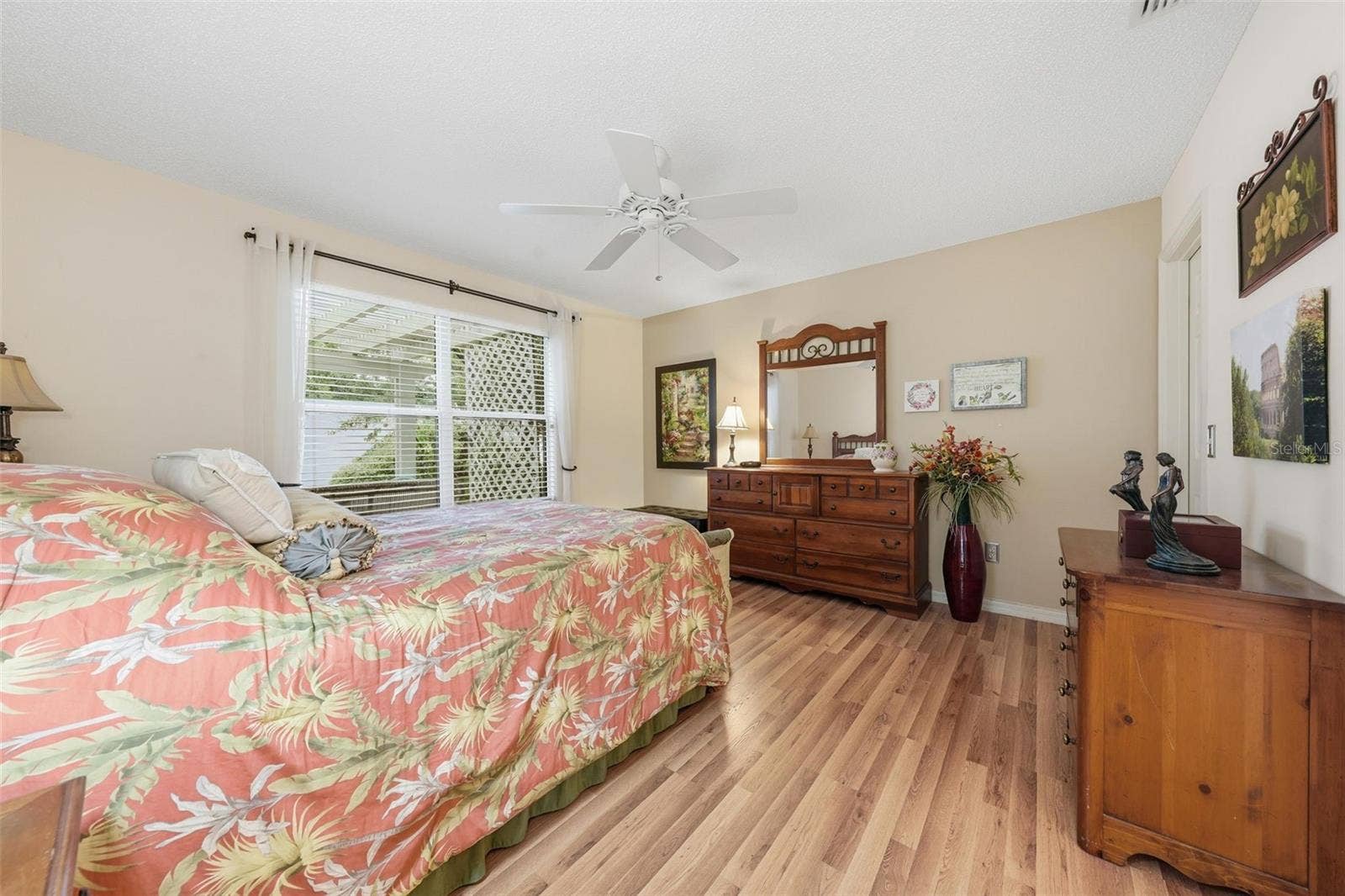 2800 PLAINRIDGE LOOP, The Villages, FL 32162 Primary Bedroom