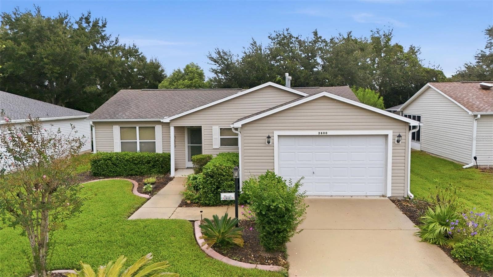 2800 PLAINRIDGE LOOP, The Villages, FL 32162 2800 PLAINRIDGE LOOP, The Villages, FL 32162